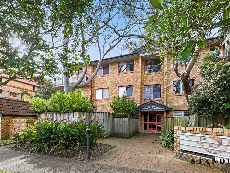 A rental property in Willoughby