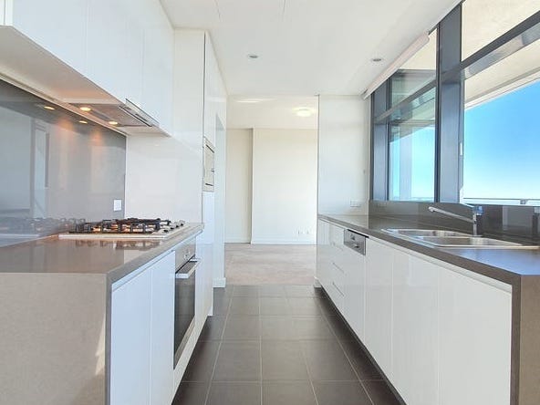 A rental property in Chatswood
