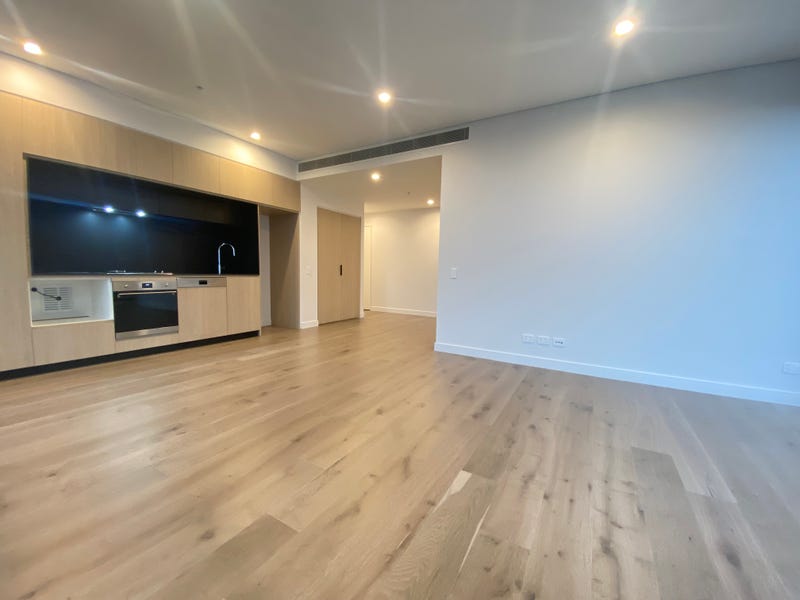 A rental property in Epping