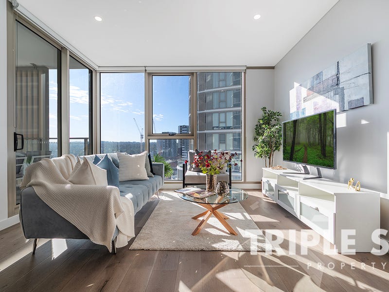 A rental property in Epping