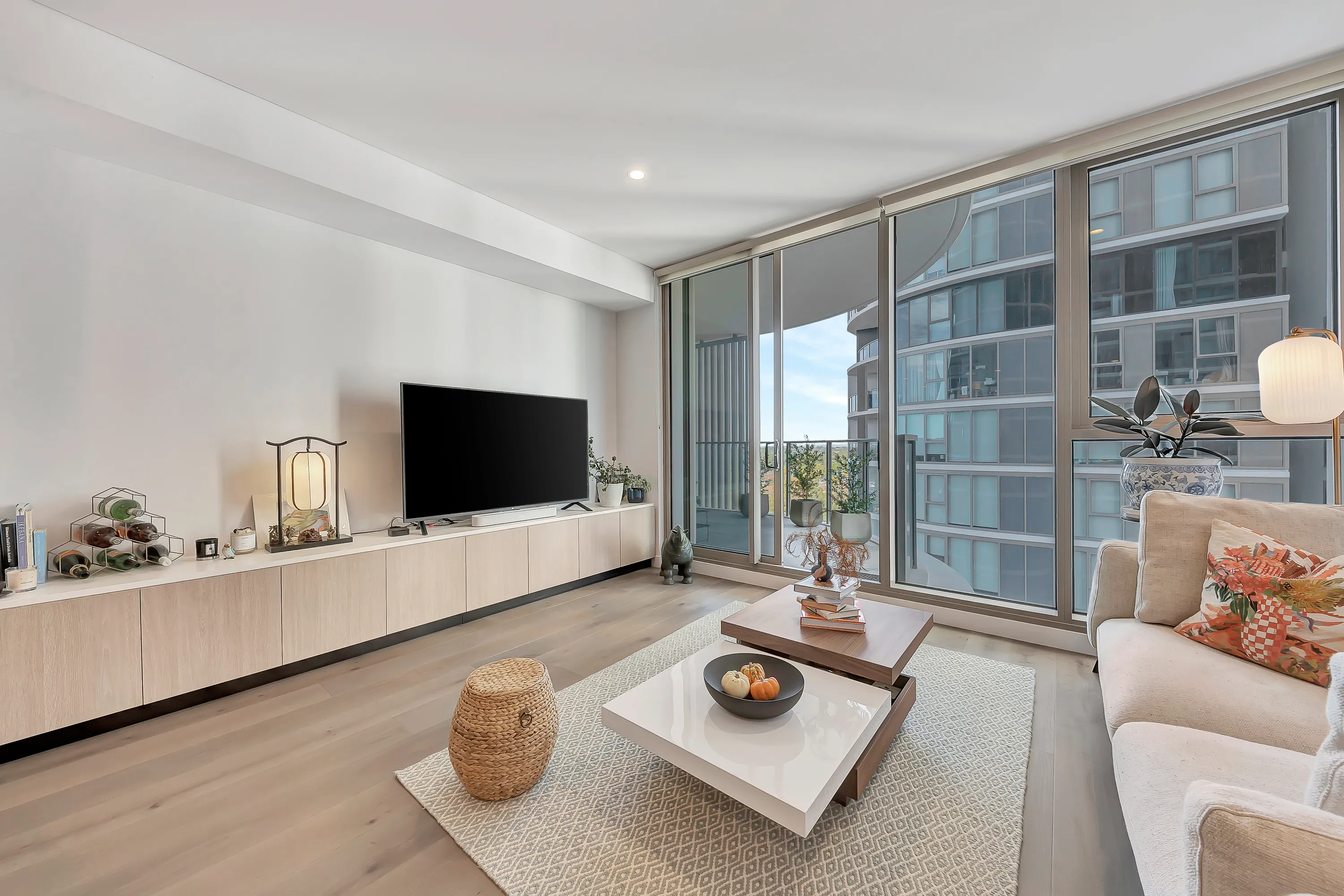 A rental property in Epping