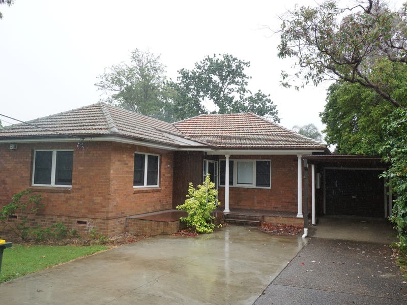 A rental property in Epping