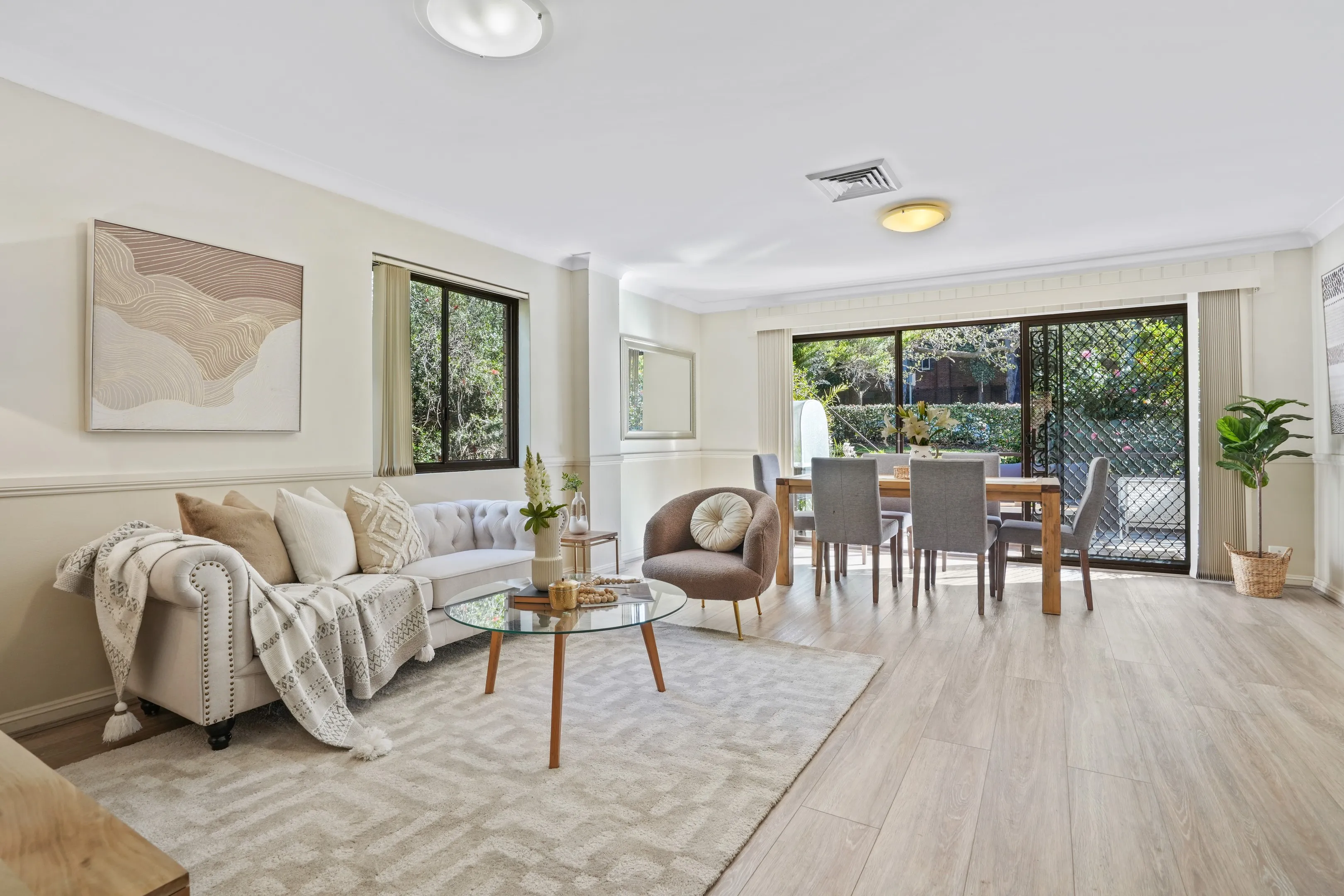 A rental property in Epping