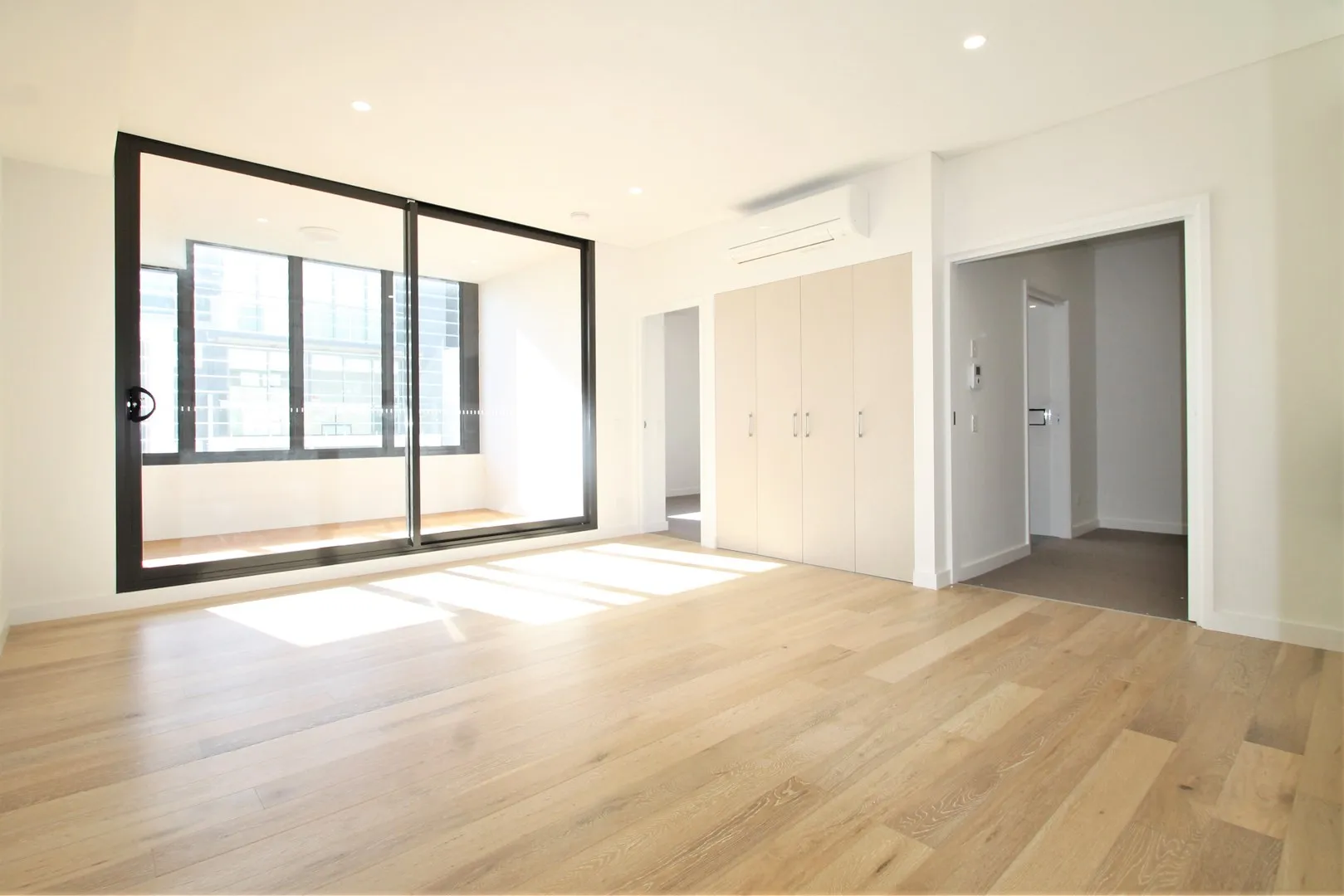 A rental property in Gladesville