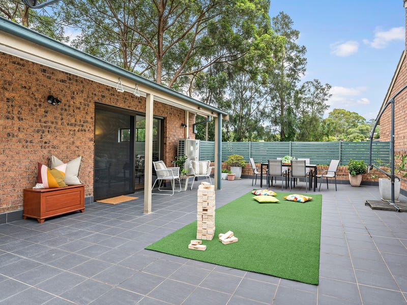 A rental property in Castle Hill