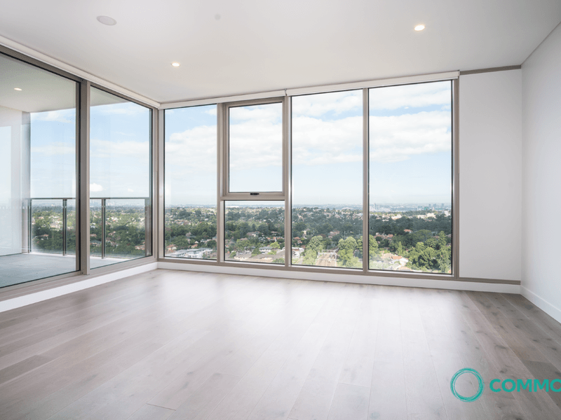 A rental property in Epping