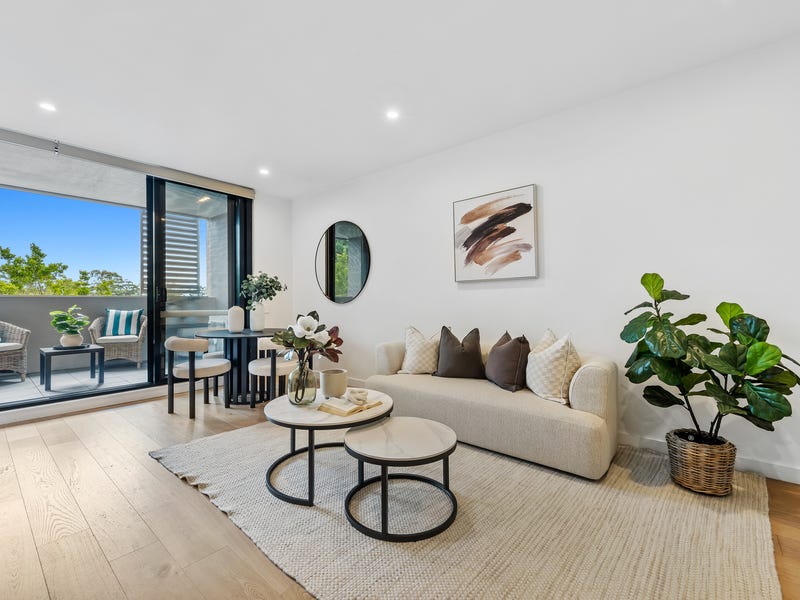 A rental property in Beecroft
