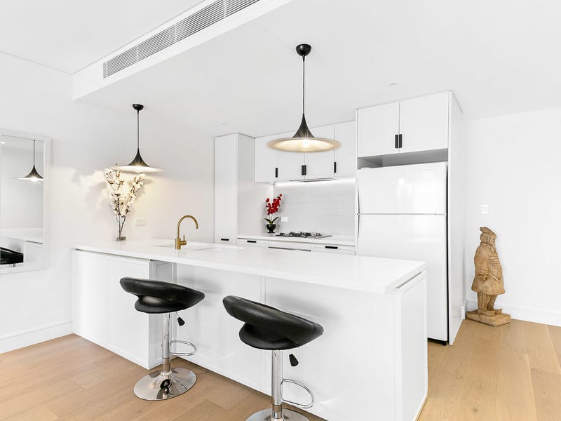 A rental property in Lindfield