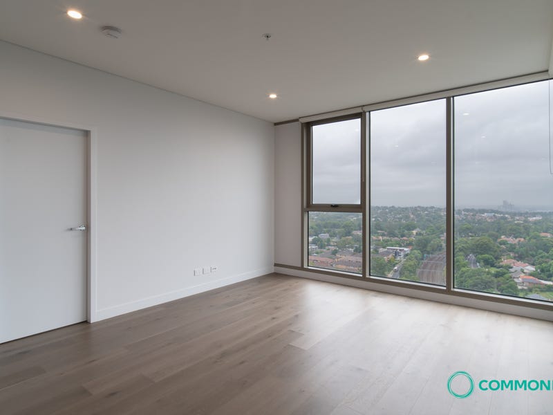 A rental property in Epping