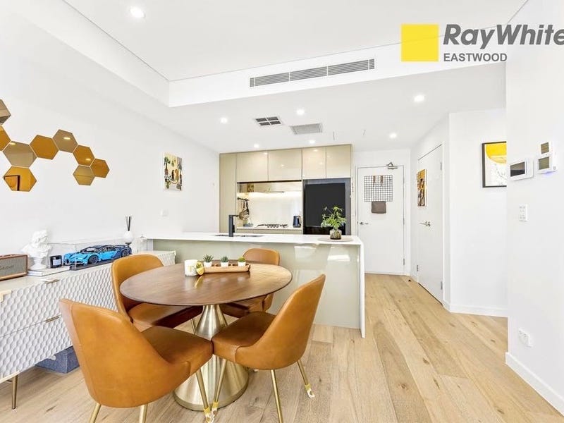 A rental property in Eastwood