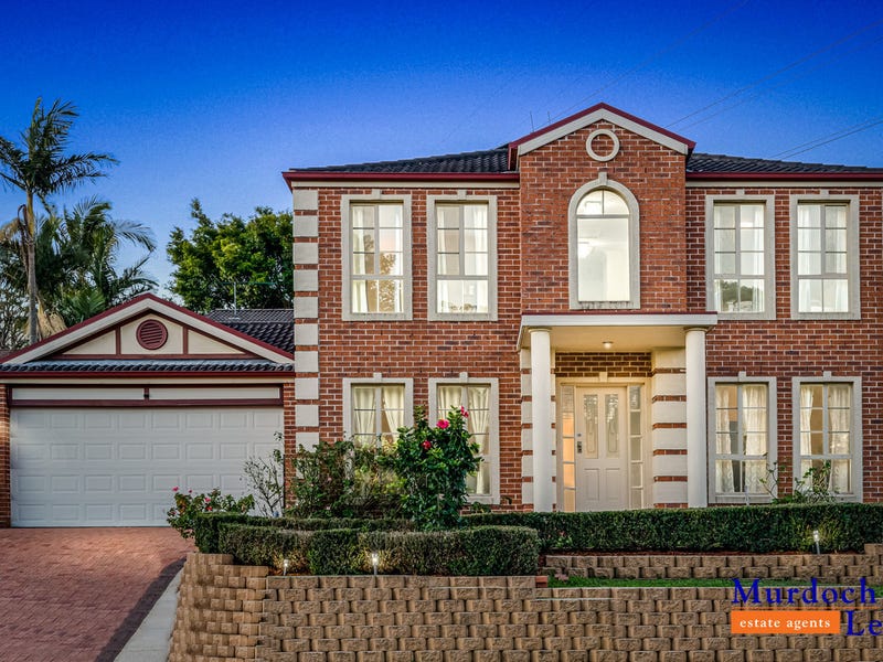 A rental property in Cherrybrook