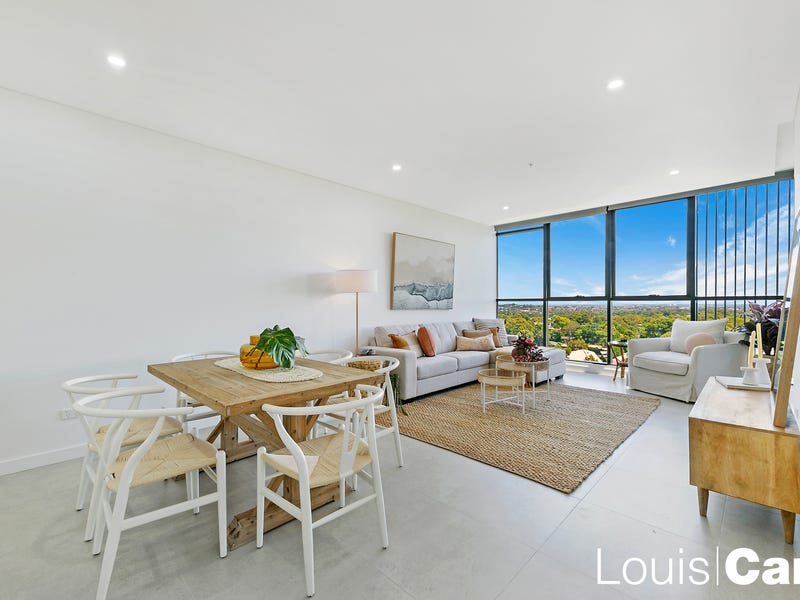 A rental property in Castle Hill