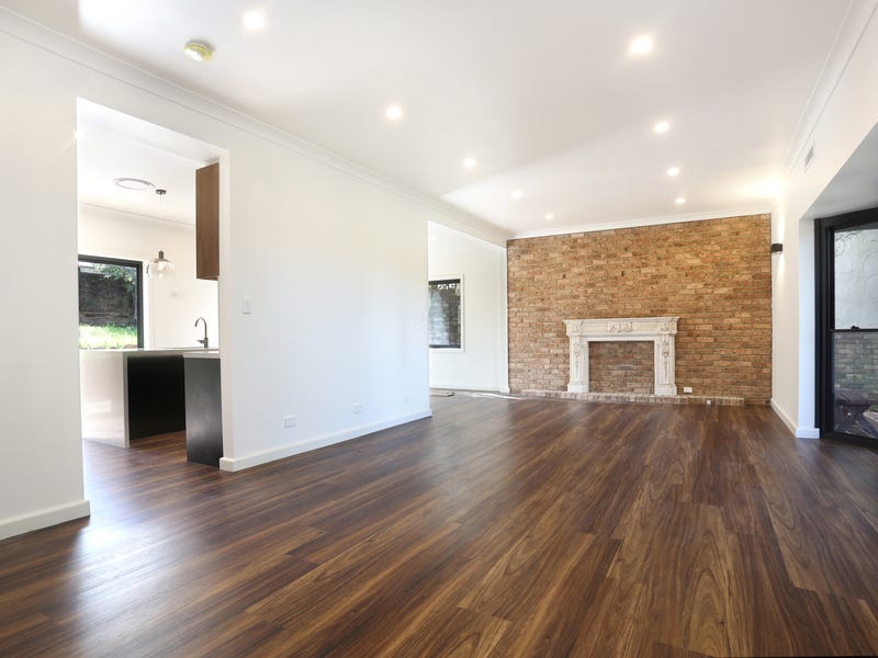 A rental property in East Killara