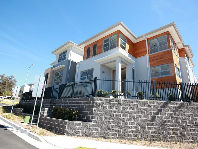 A rental property in Willoughby