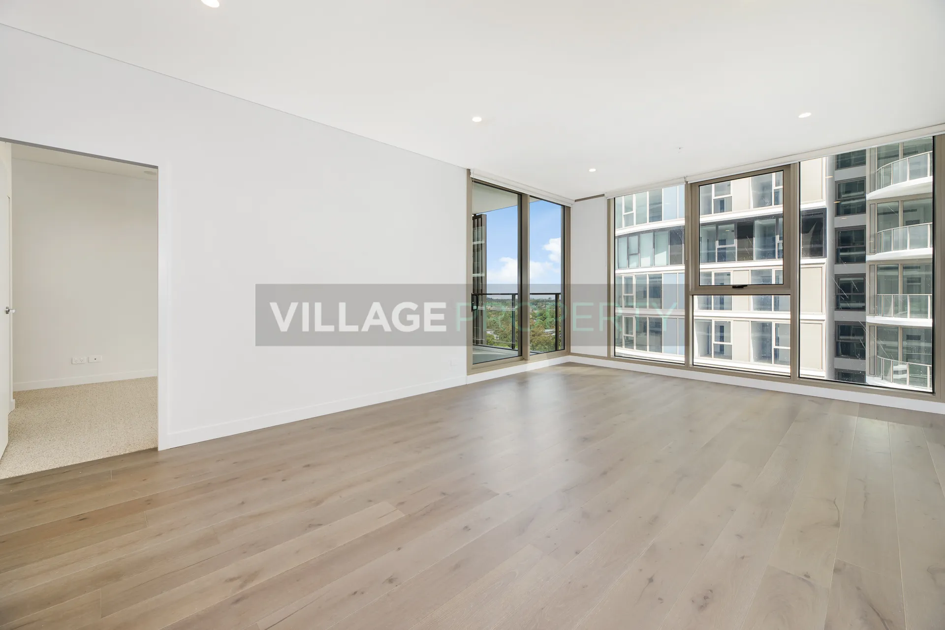 A rental property in Epping