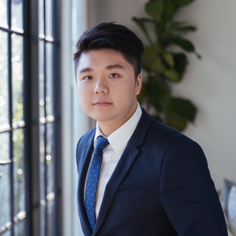 Matthew Woo