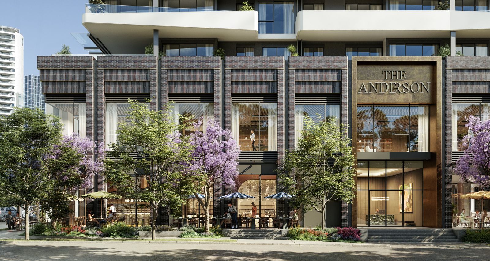 The Anderson - photo 1