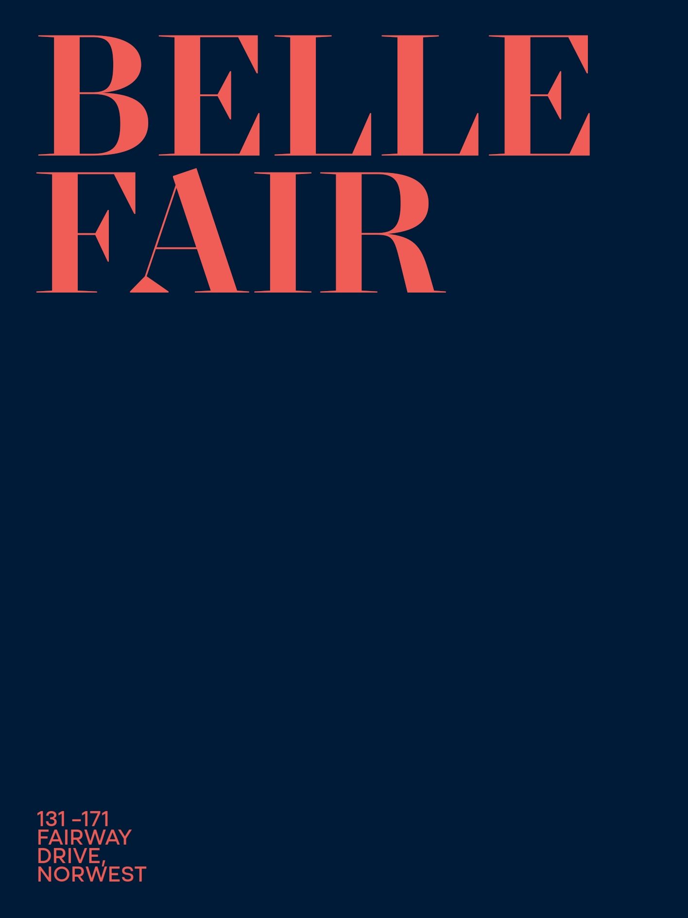 Bellefair - photo 9