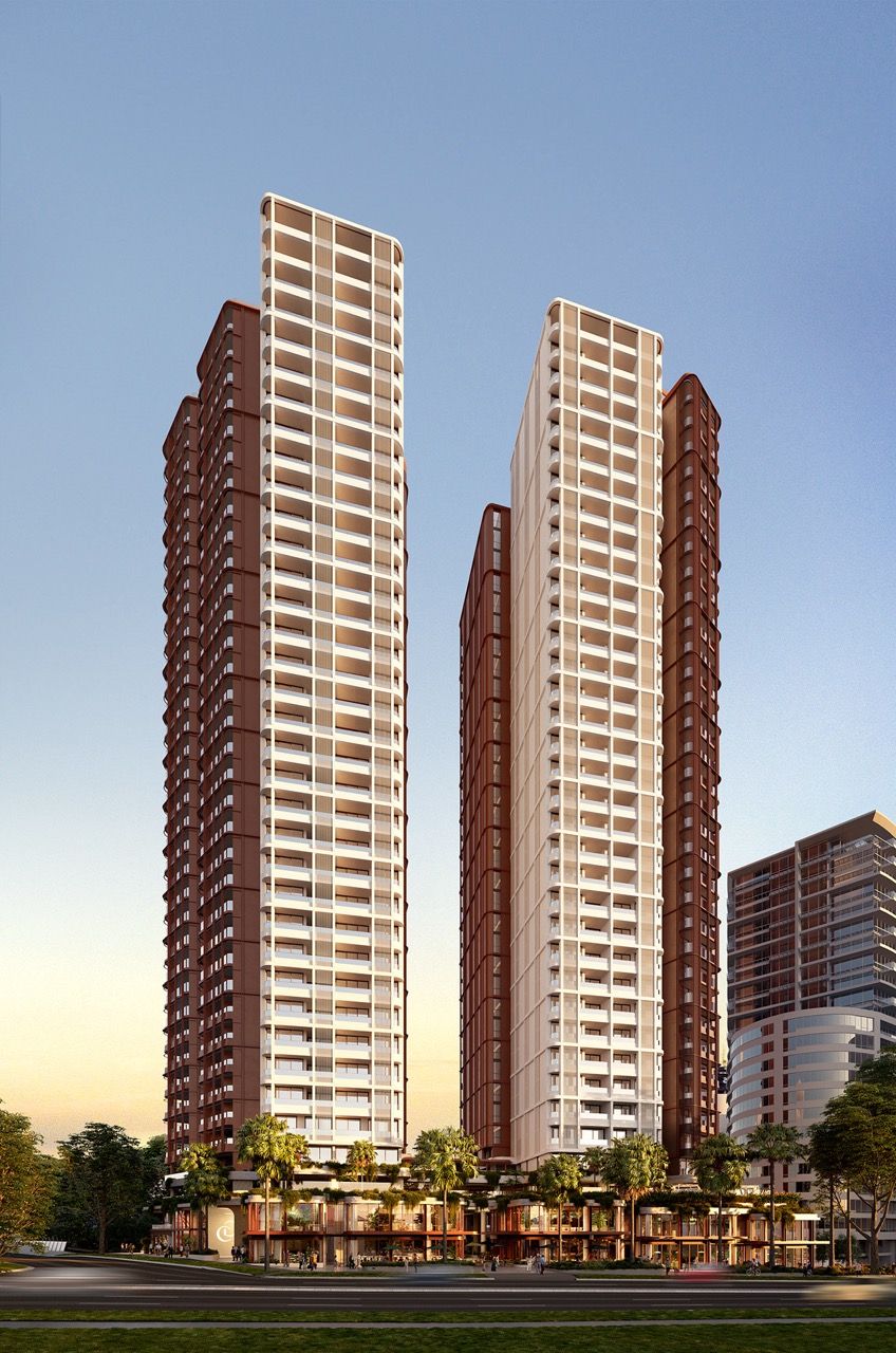 Chatswood Grand Residences - photo 25
