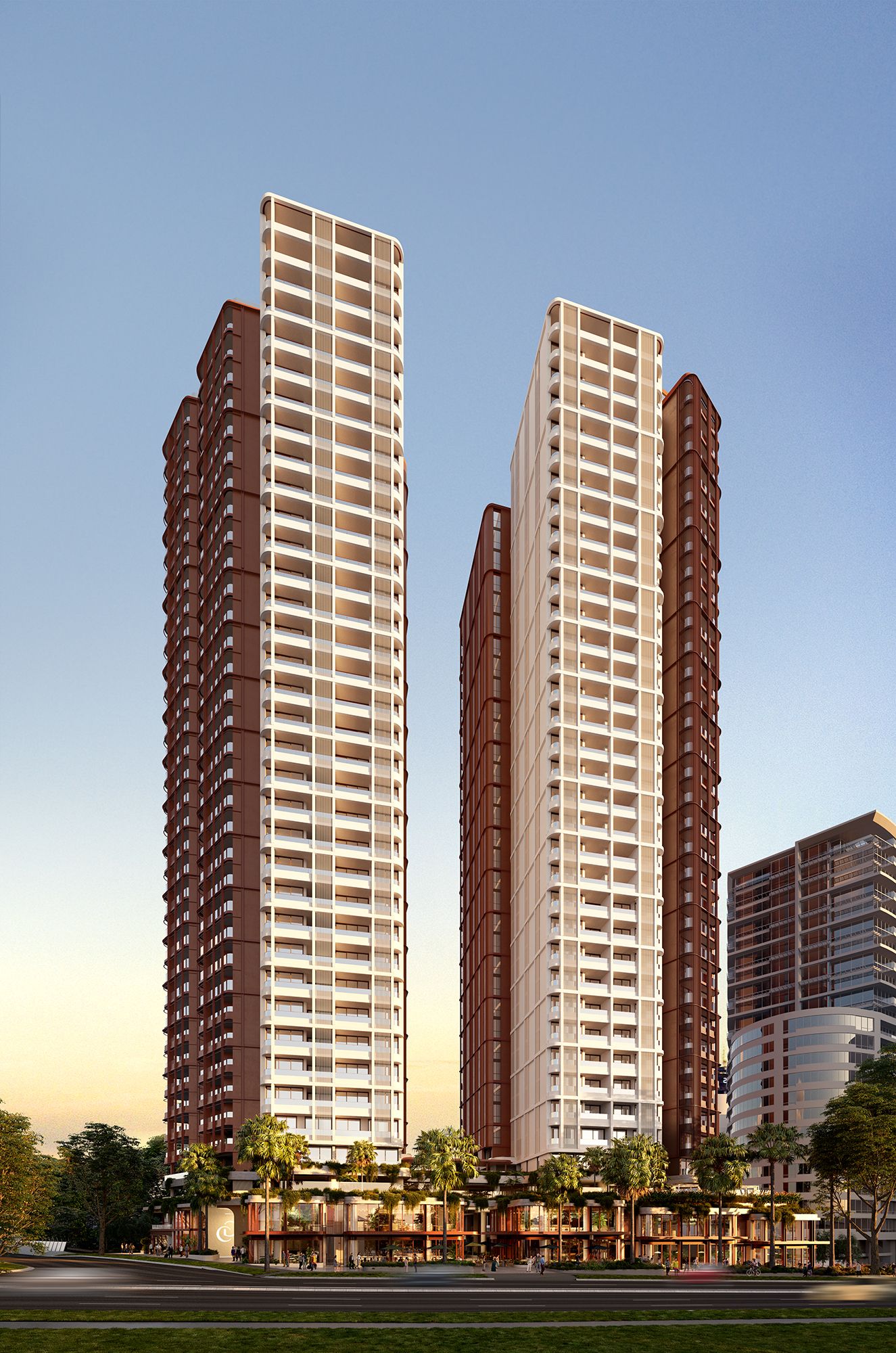 Chatswood Grand Residences - photo 21