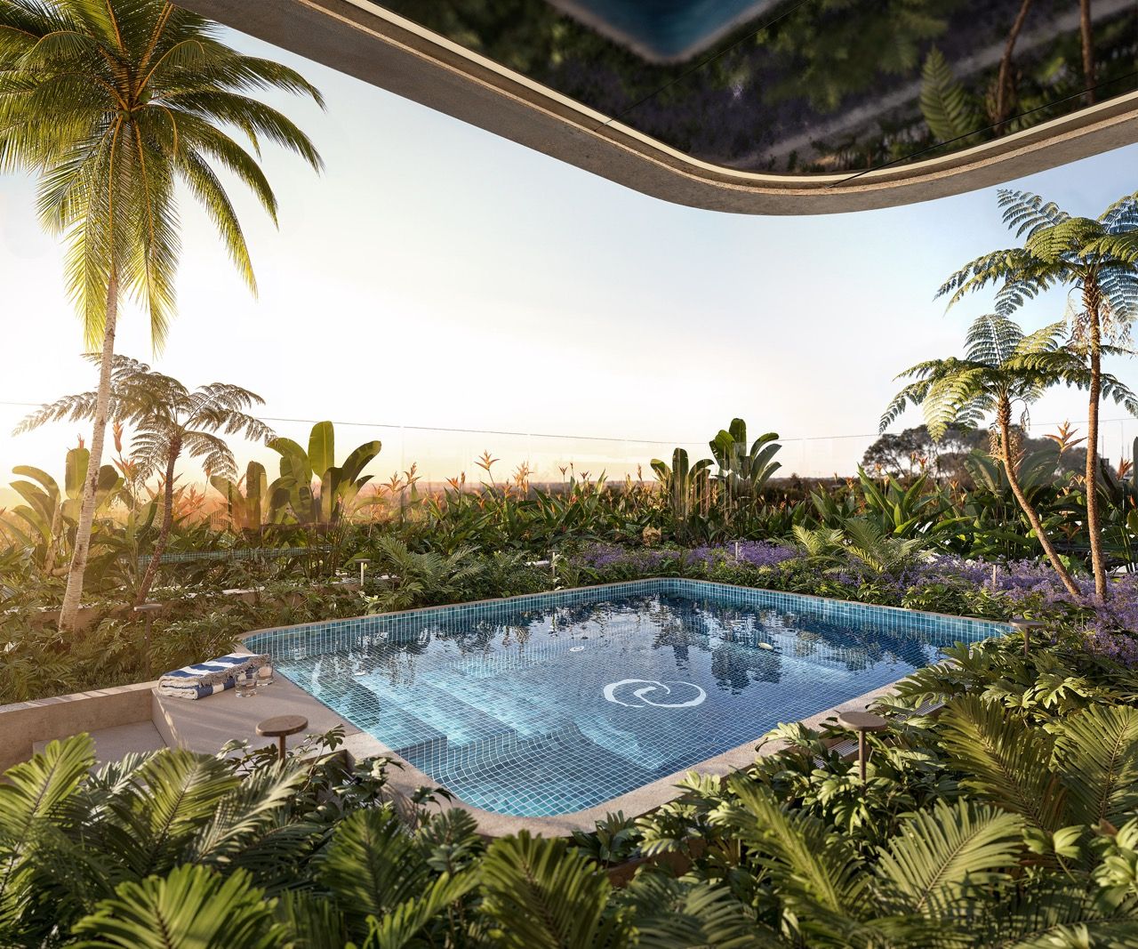 Chatswood Grand Residences - photo 27