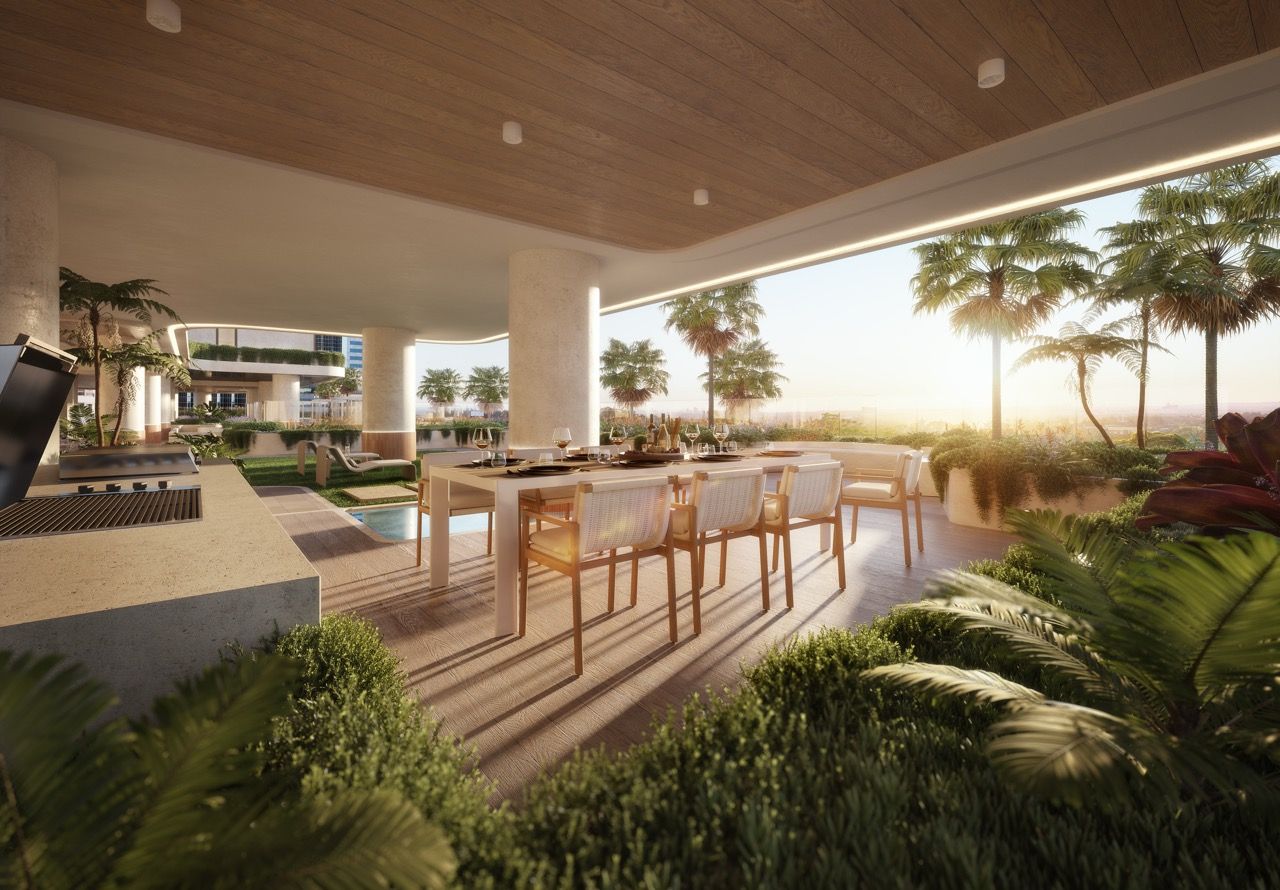 Chatswood Grand Residences - photo 17