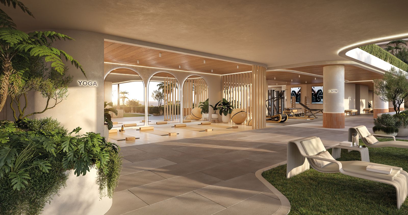 Chatswood Grand Residences - photo 4