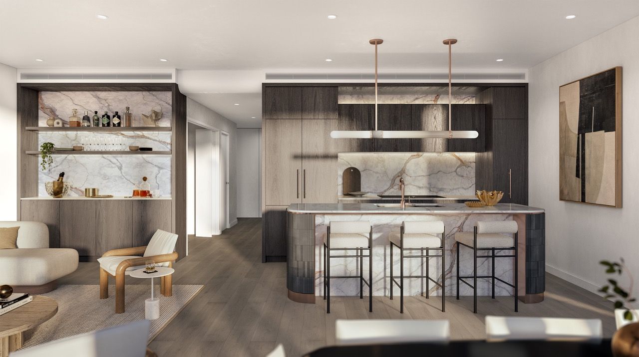 Chatswood Grand Residences - photo 10
