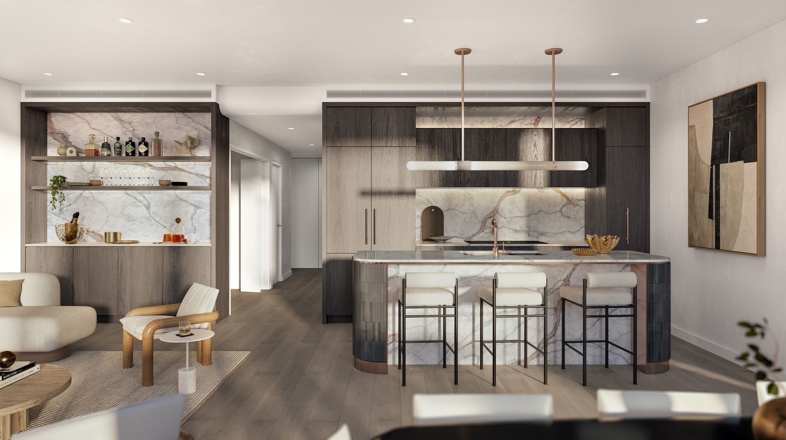 Chatswood Grand Residences - photo 15