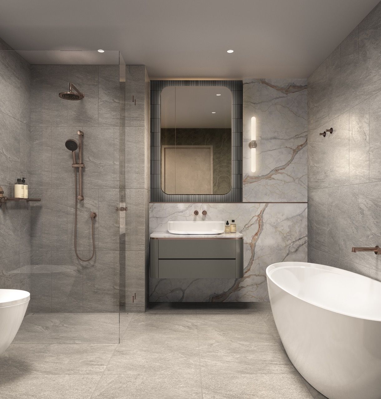 Chatswood Grand Residences - photo 5