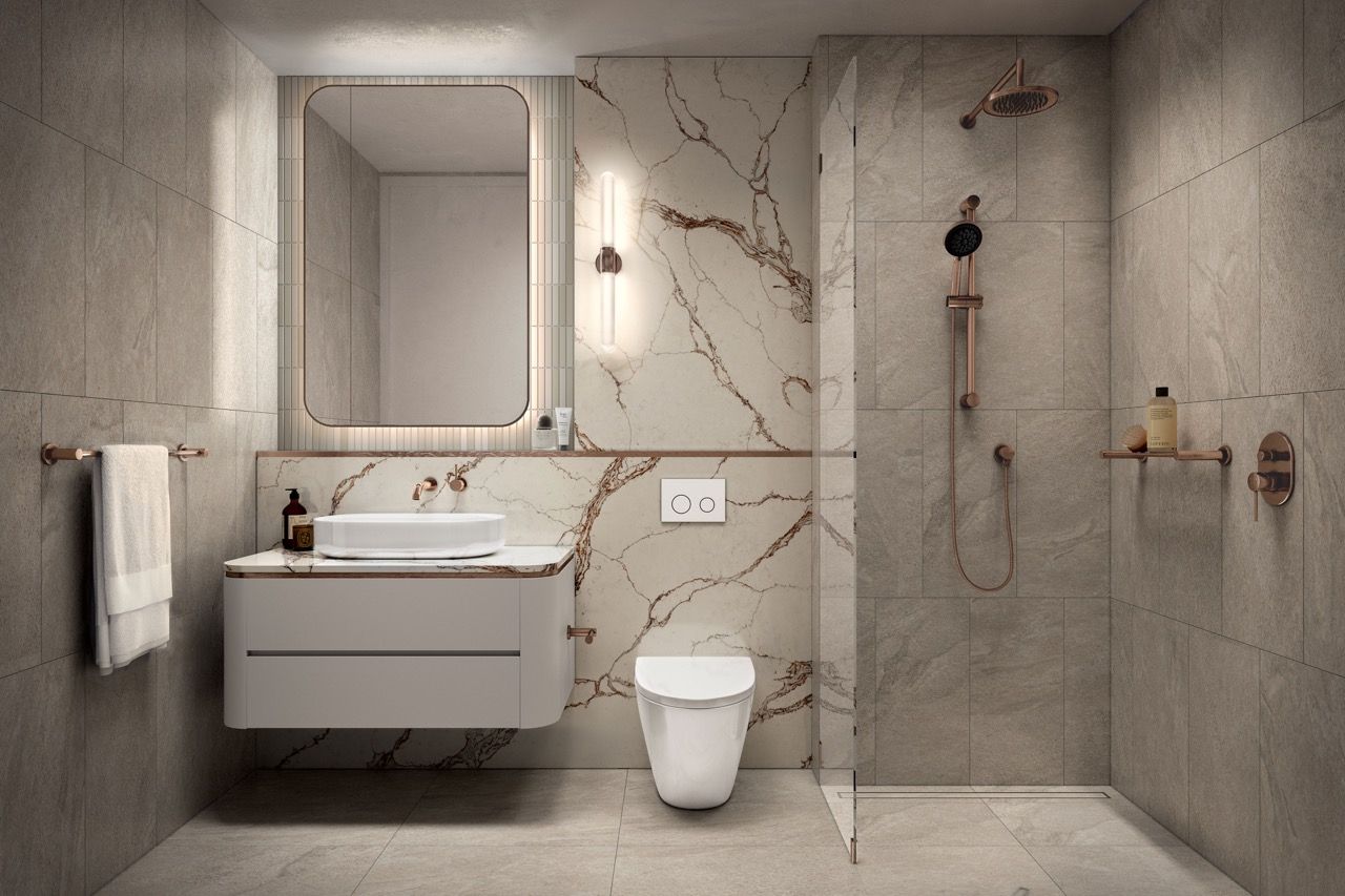 Chatswood Grand Residences - photo 8