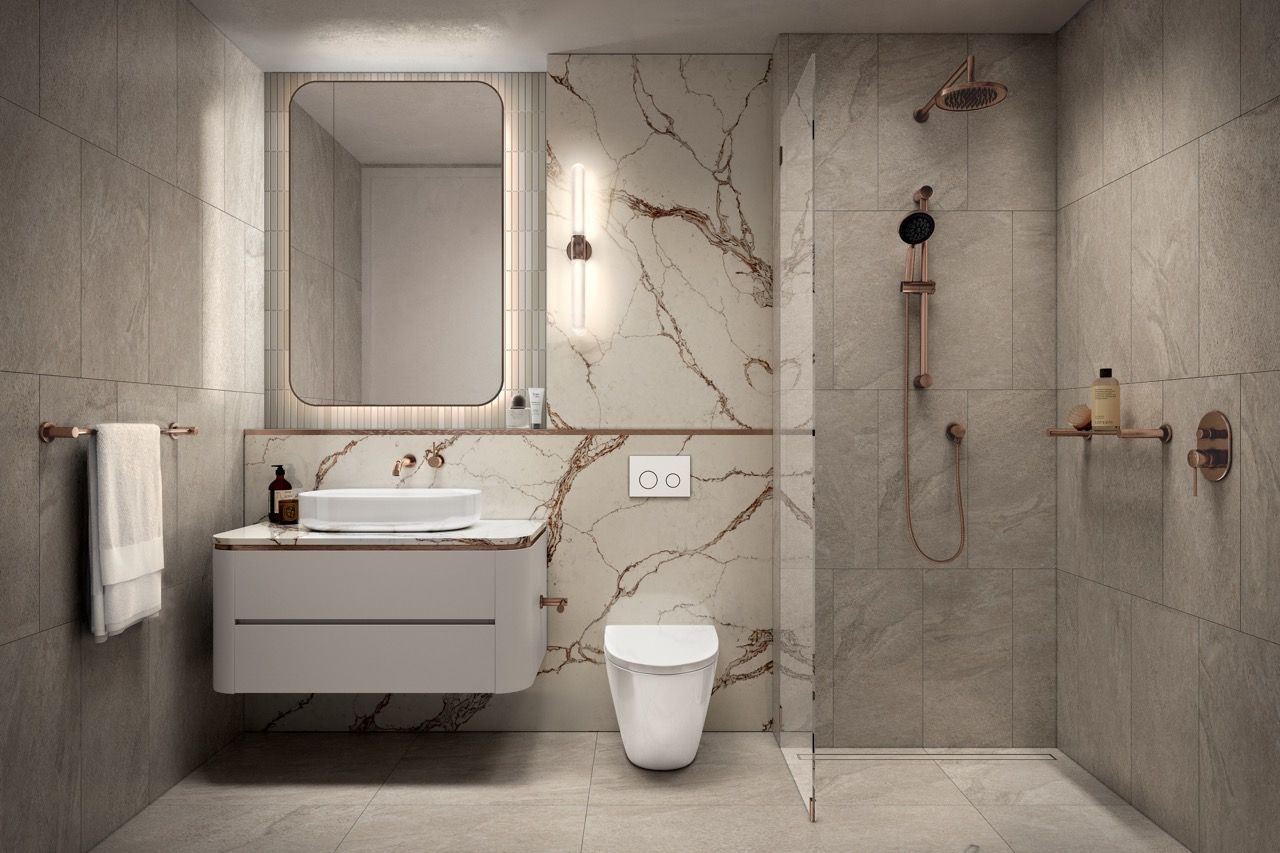 Chatswood Grand Residences - photo 14