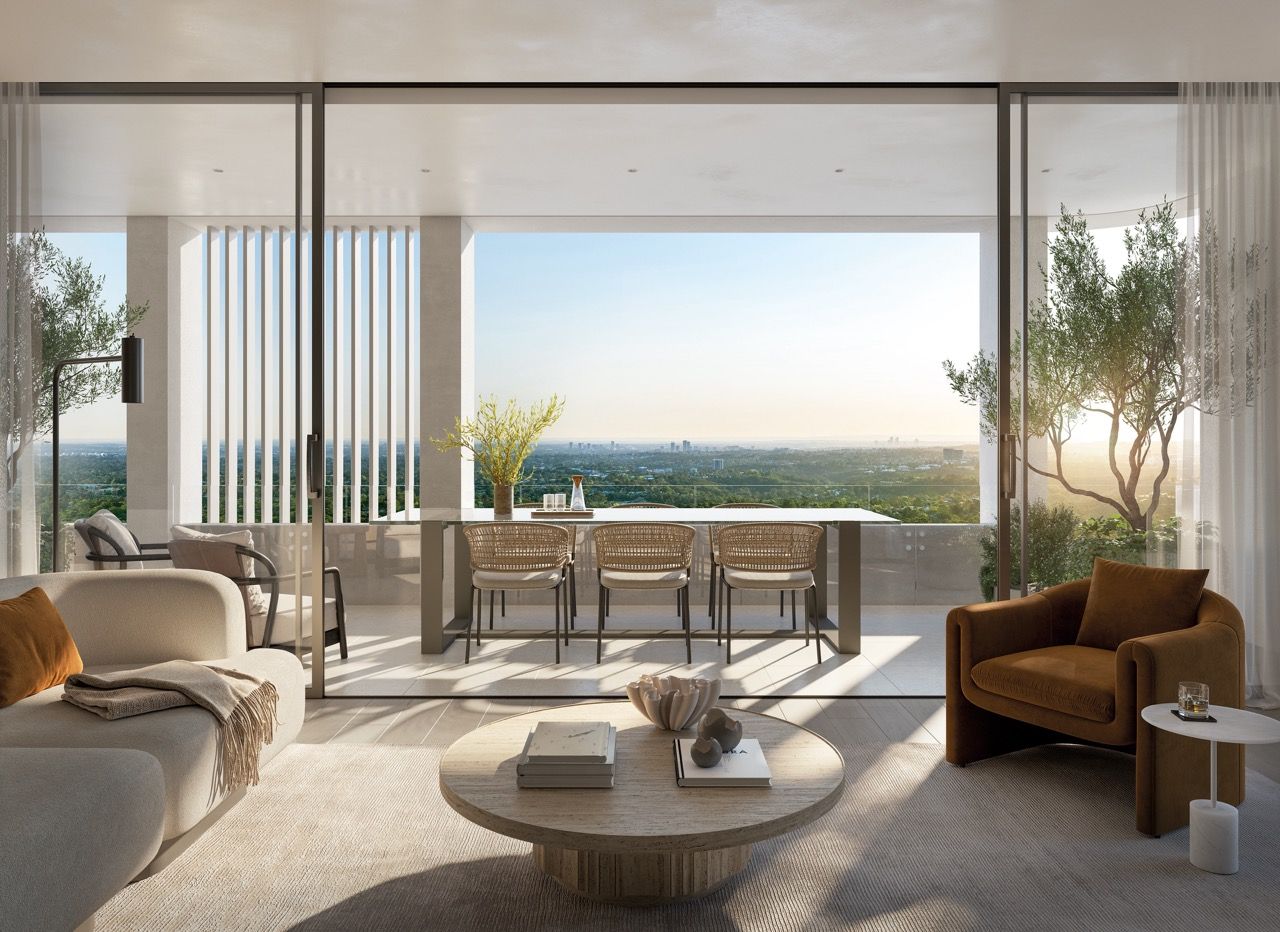 Chatswood Grand Residences - photo 20