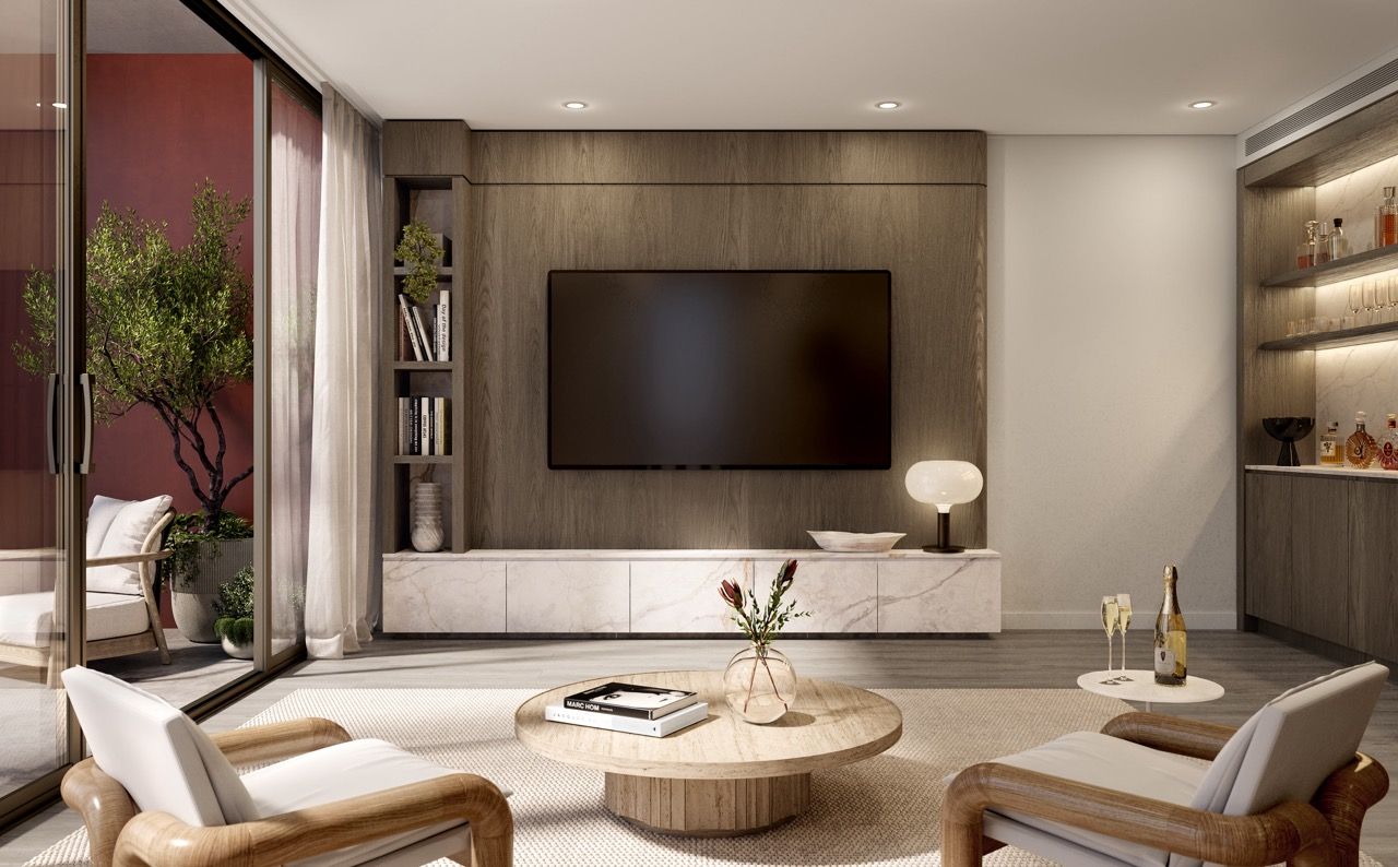 Chatswood Grand Residences - photo 2