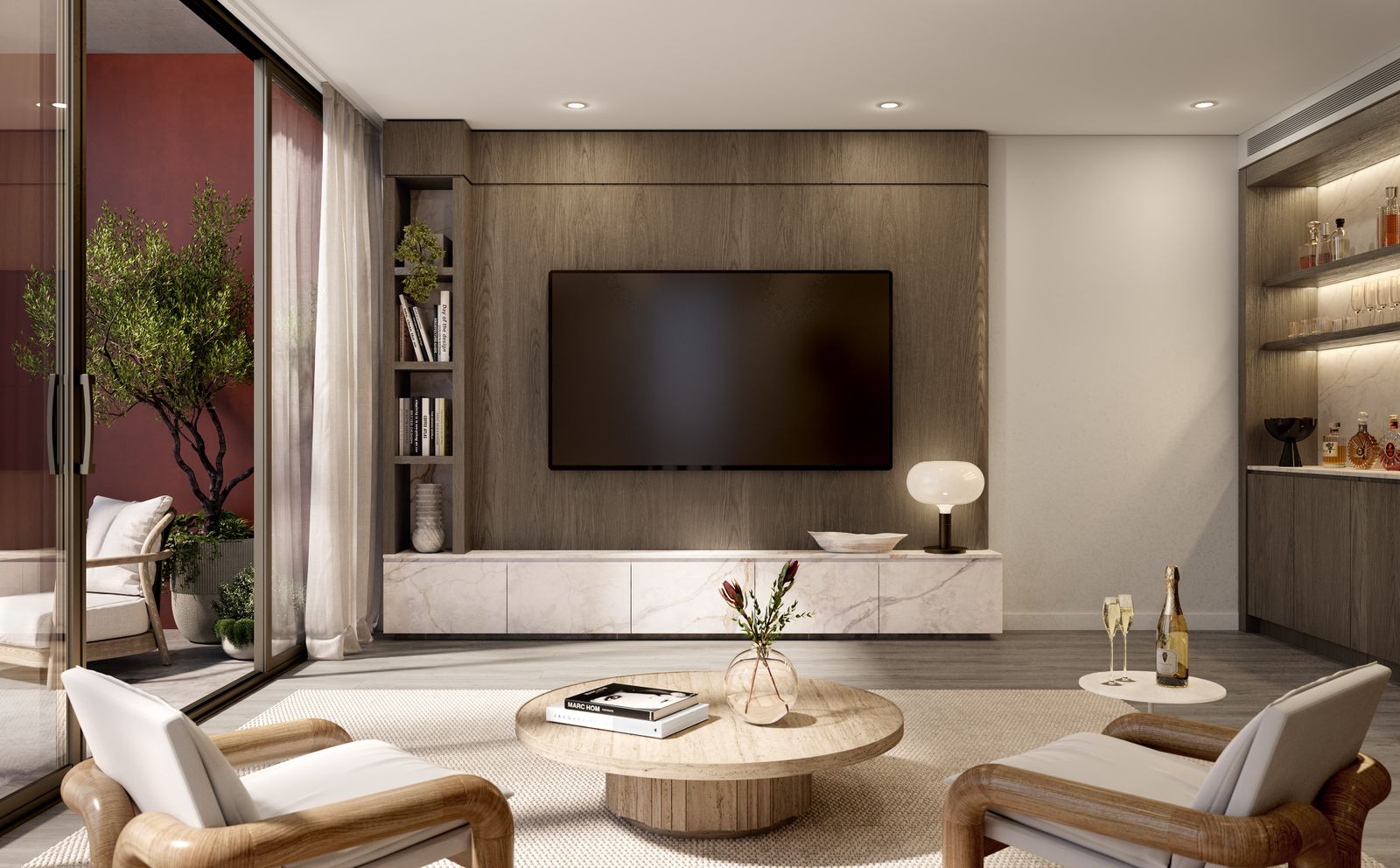 Chatswood Grand Residences - photo 18