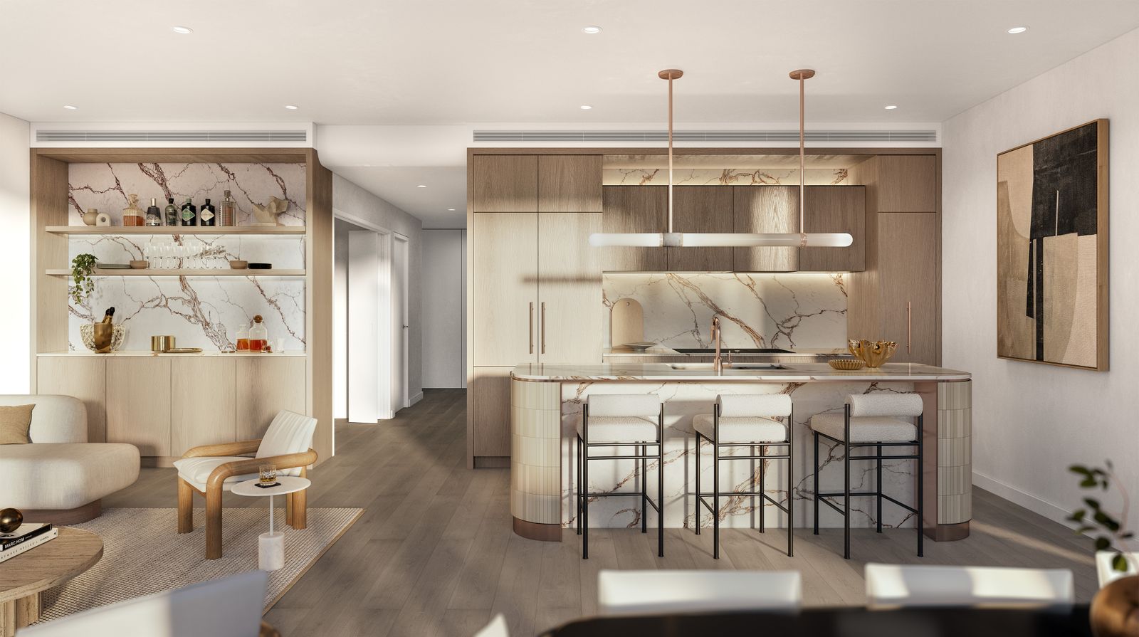 Chatswood Grand Residences - photo 1