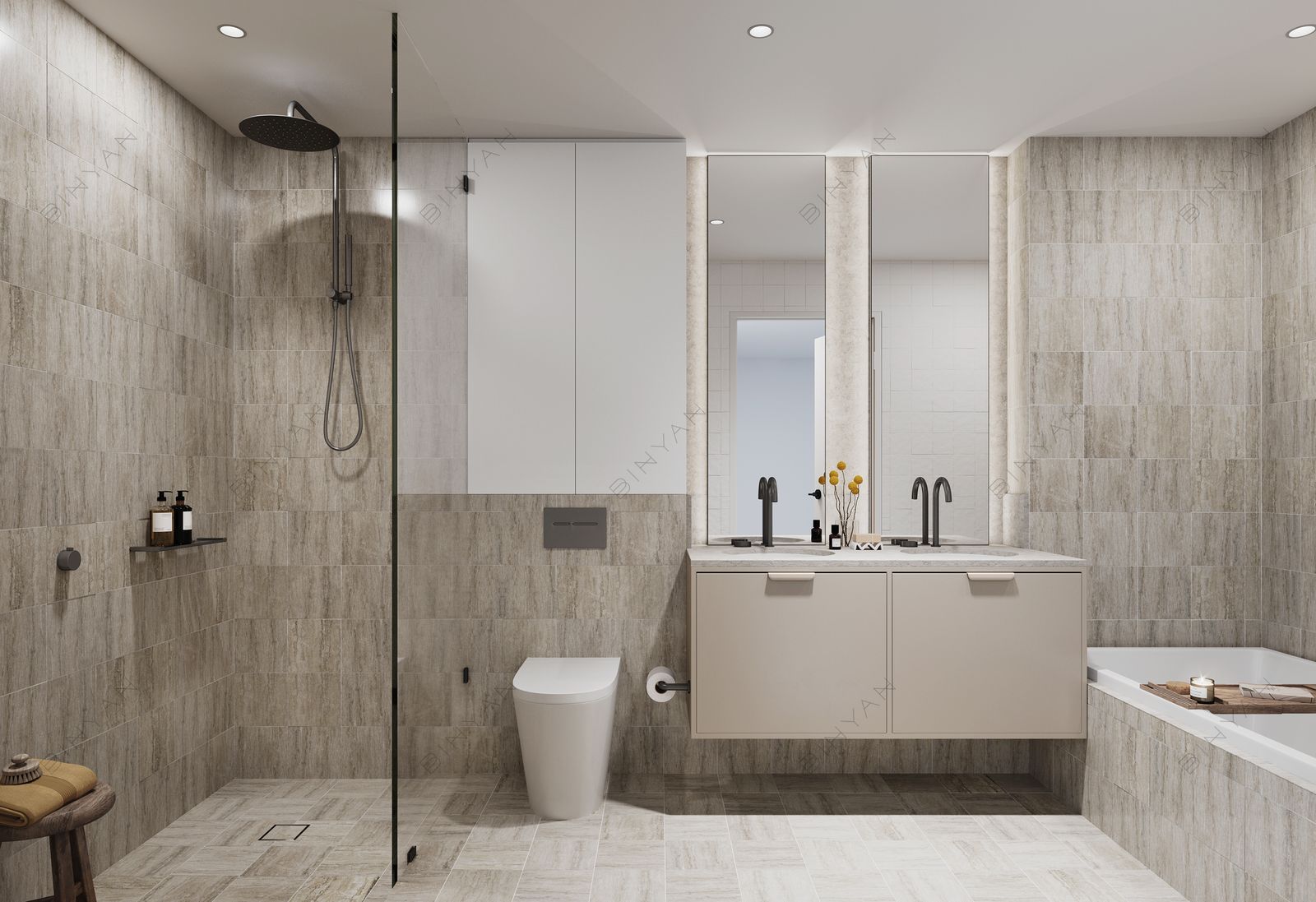 The Kensington - photo 12