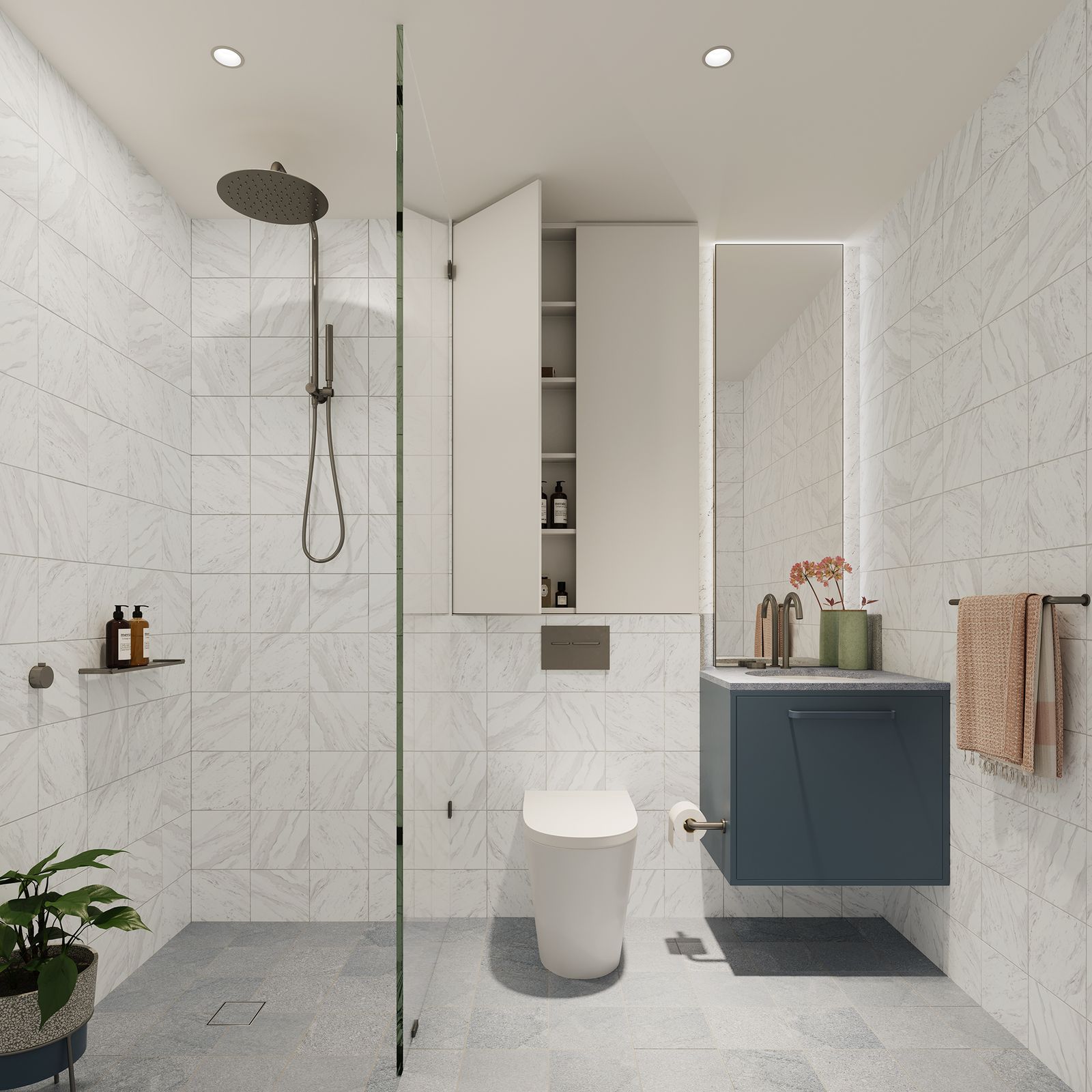 The Kensington - photo 6