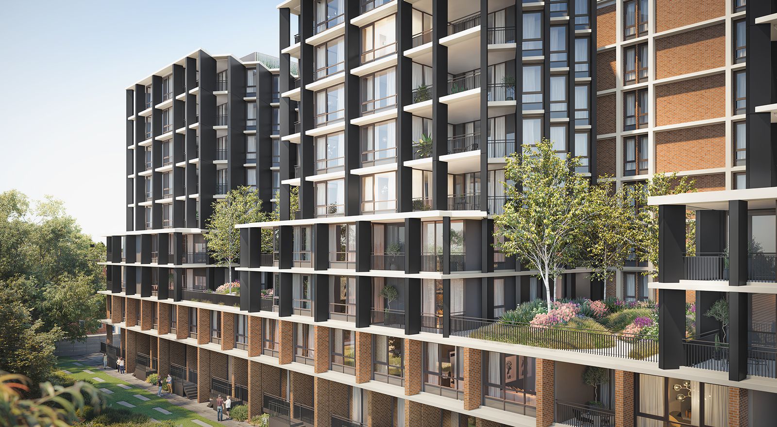 The Kensington - photo 1