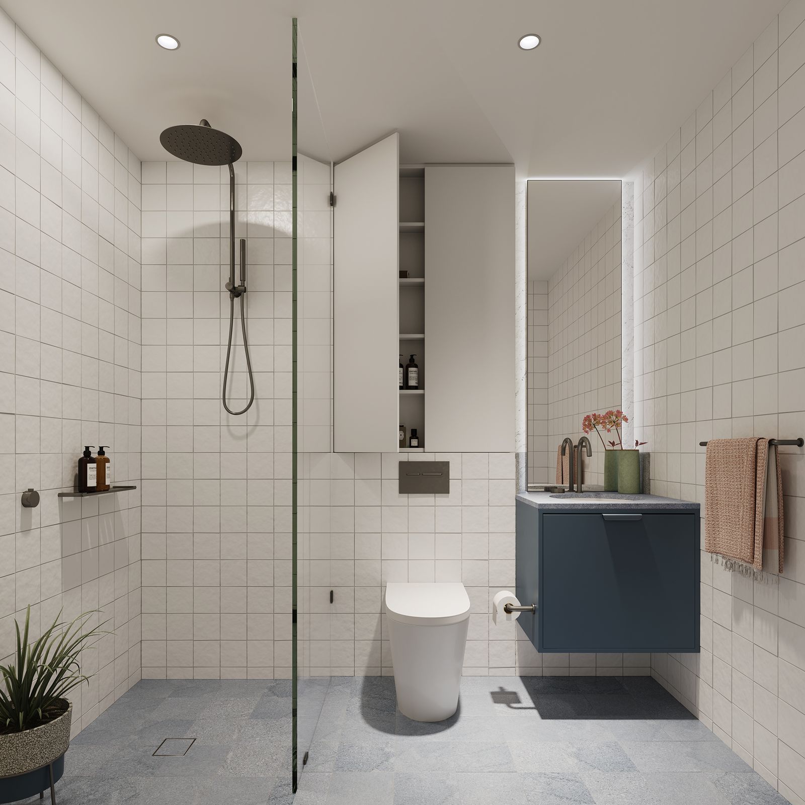 The Kensington - photo 16