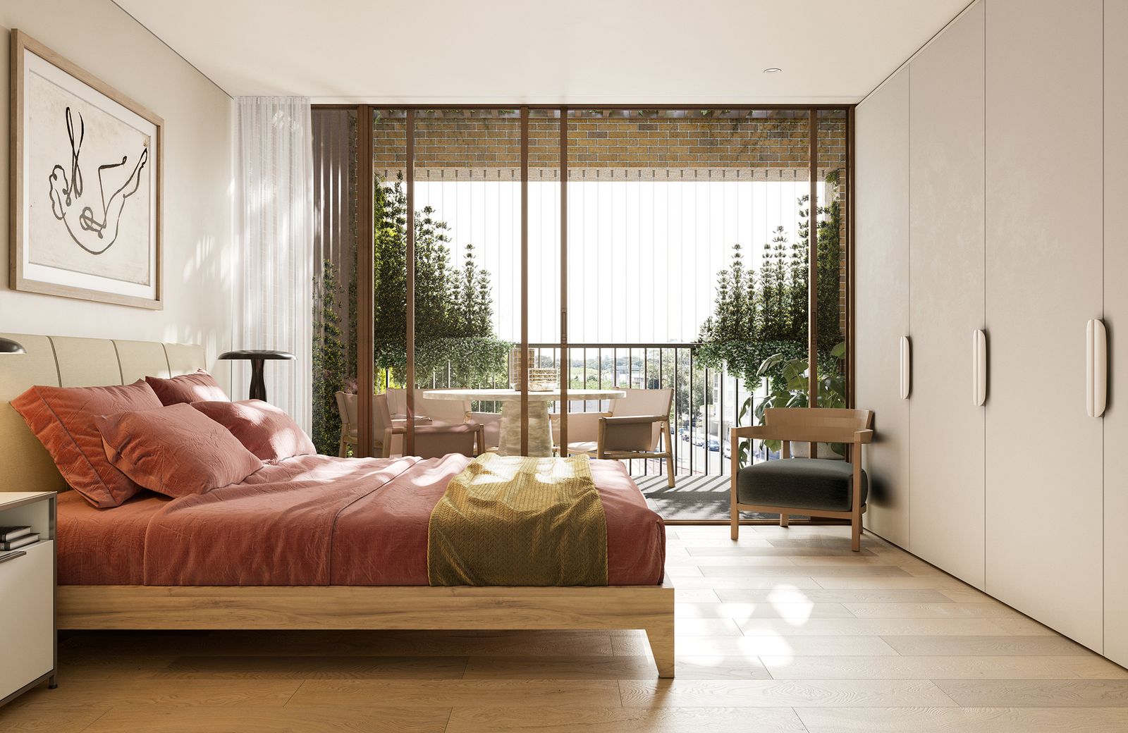 The Kensington - photo 8