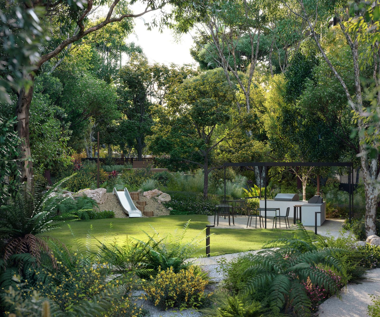 The Newlands - photo 34