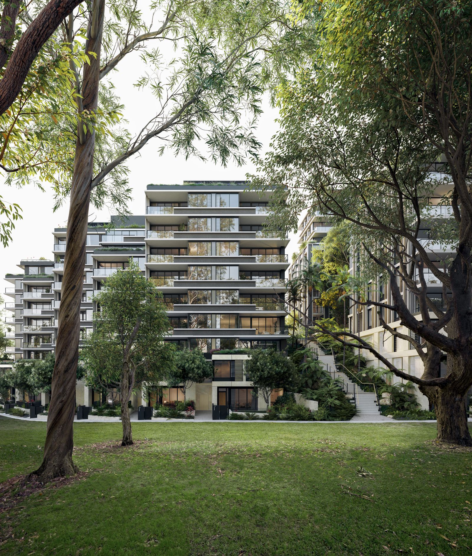 The Newlands - photo 27