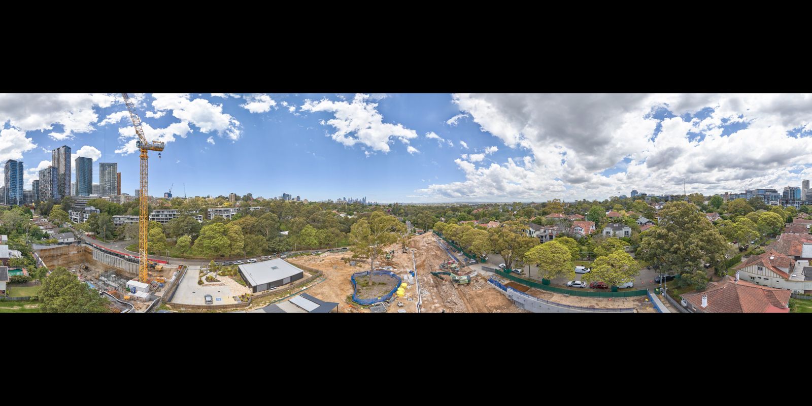The Newlands - photo 31