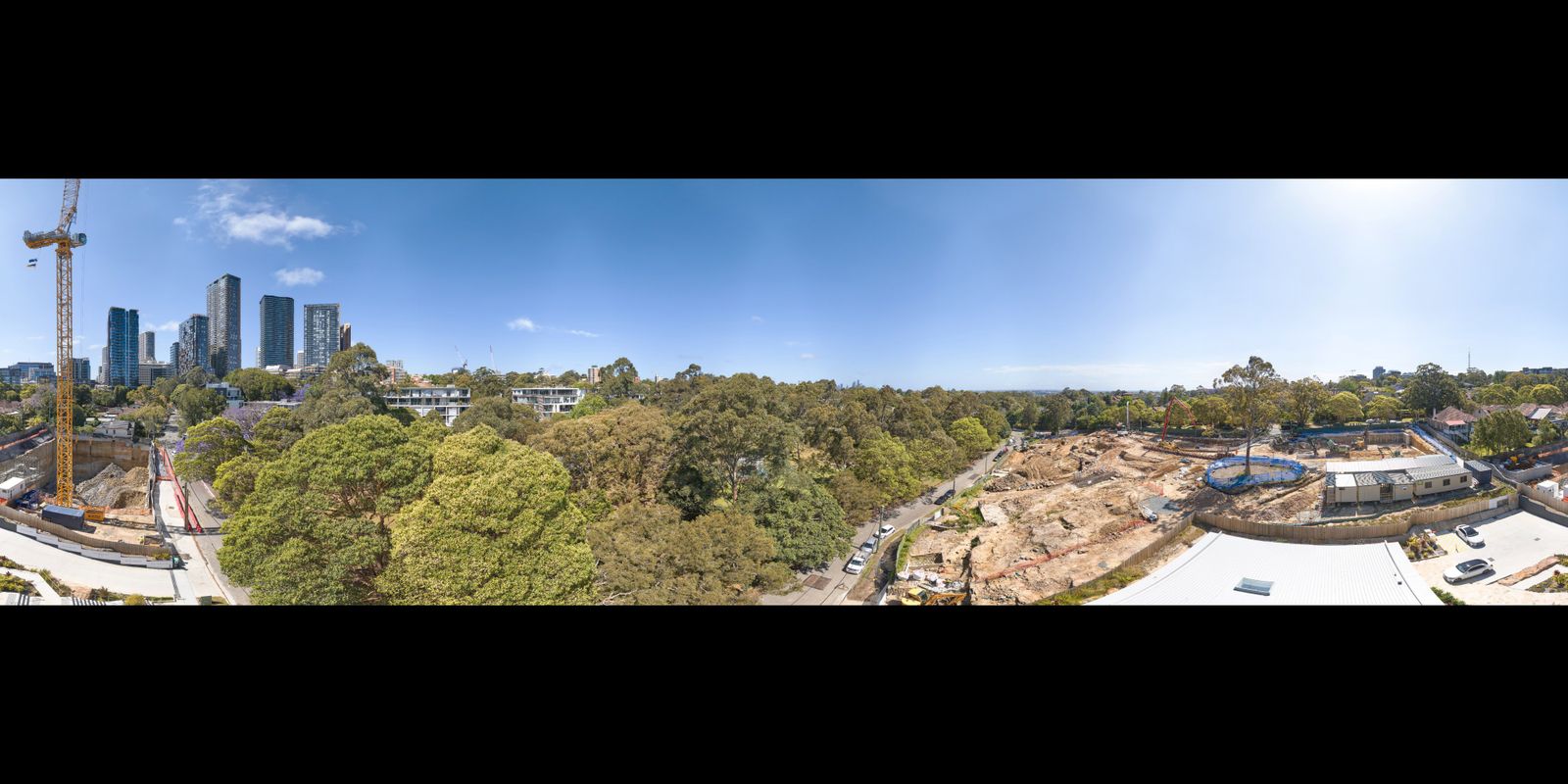 The Newlands - photo 66